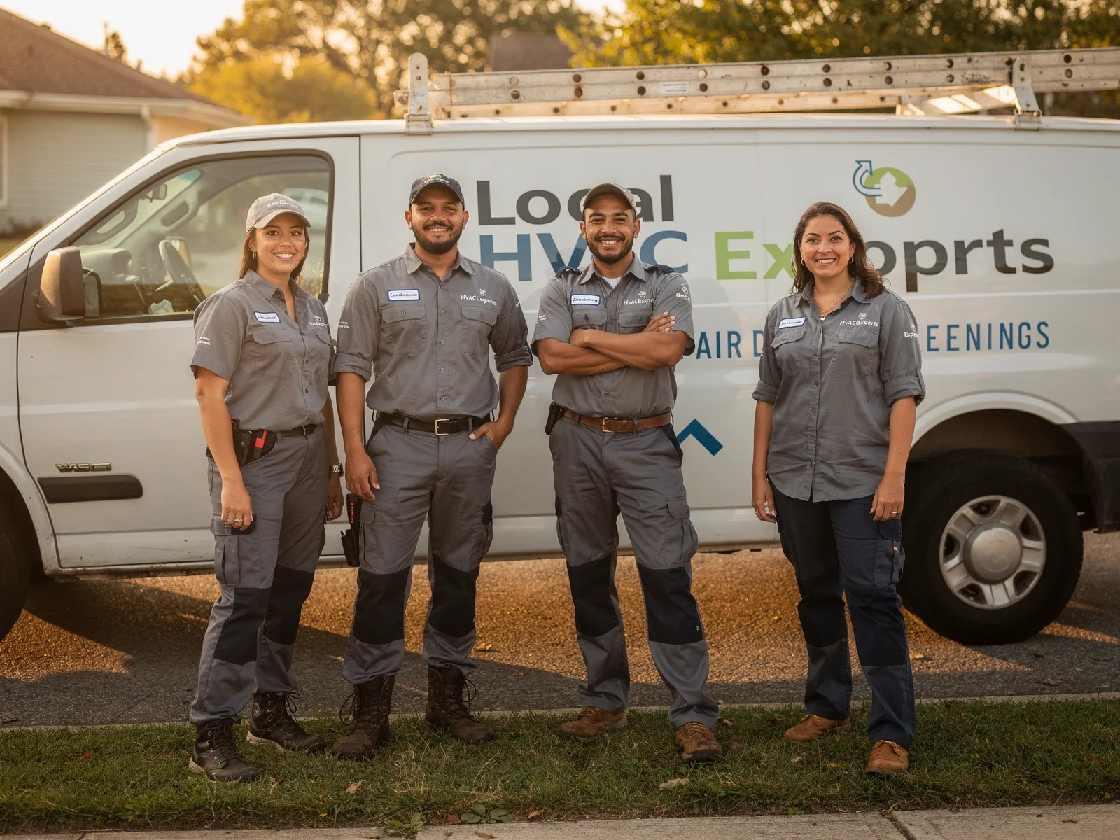 24/7 HVAC Repair & AC Replacement company in Welcome, MD