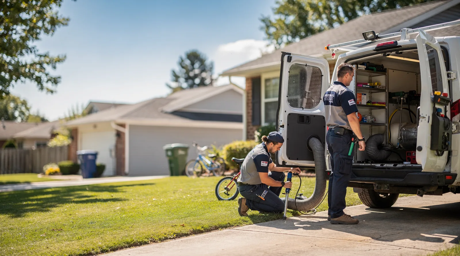 24/7 HVAC Repair & AC Replacement in Welcome, MD near me
